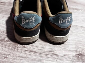 Bape Sk8 Sta 4 M2 - 2