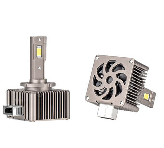 Led D2S, D1S, D8S - 2