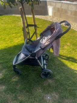 Športový kocik - 2