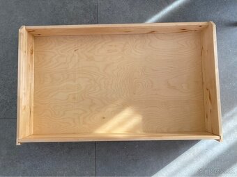 PAX, Komplement suflik 100x58cm - 2