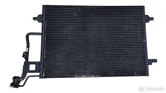 Superb chladič klimatizacie 2002-2008 - 2