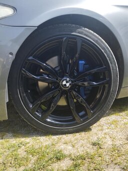 R20 BMW disky Styling 434M - 2