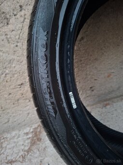 Hankook ventus prime 3 - 2