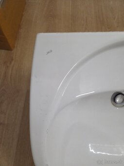 UMYVADLO DO KÚPEĽNE JIKA - 2