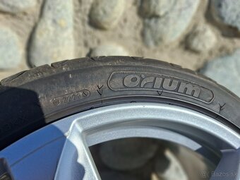 Orium 235/40r18 - 2