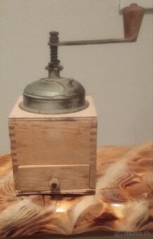 Predám mlynčeky - 2