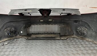 NARAZNIK PREDNY DACIA SANDERO STEPWAY - 2