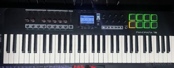 Nektar Panorama T6 – 61 - 2