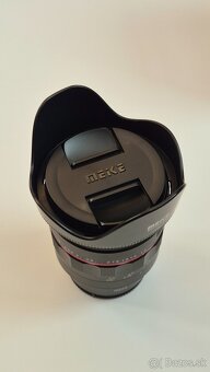 Meike MF 50mm F1.2 FF Sony E - 2