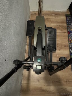 elipticky trenazer - 2