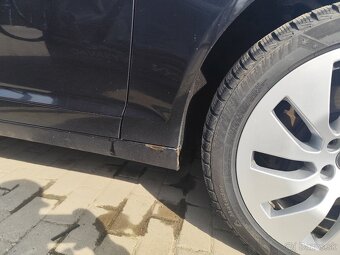 Audi A6 C6 171KW 2006 - 2