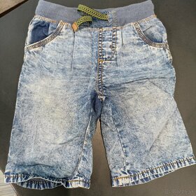 Detské kraťasky - 2
