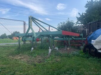 Radlickovy podmietac - 2