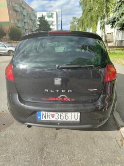 Seat Altea 1.6 TDI - 2