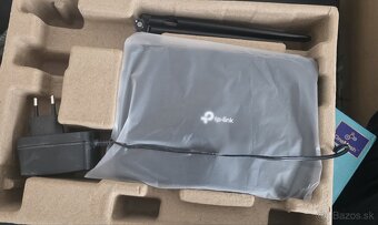 Wifi router tp link - 2