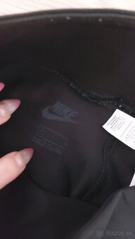 Legíny S originál NIKE - 2