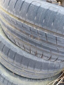 195/65 R15 letné pneumatiky - 2
