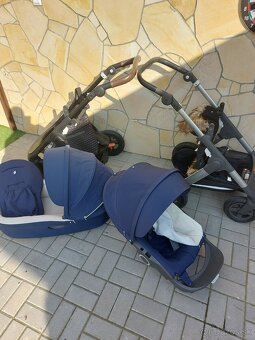 Stokke Trailz - 2