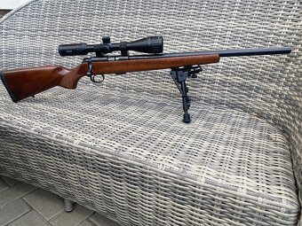 CZ 455 Varmint 22LR - 2