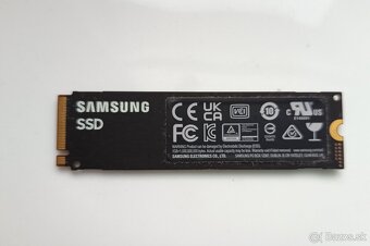 Samsung SSD 970 EVO Plus 2TB - 2
