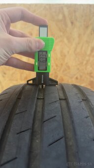 Fulda EcoControlHP2 205/55 R16 - 2