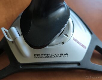 Bezdrôtový Joystick - 2