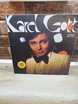 LP platne - 2
