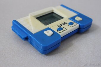 Videohra BALOON MiniLCD od MELODY - 2