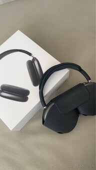 AirPods Max Lightning - 2