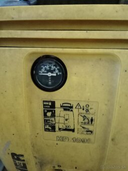 Vysokotlakový čistič Karcher HD1090 - 2