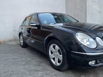 W211 4matic 240 - 2
