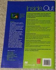 Inside Out - Intermediate - 2