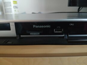 Panasonic 3D Blu-Ray prehrávač - 2