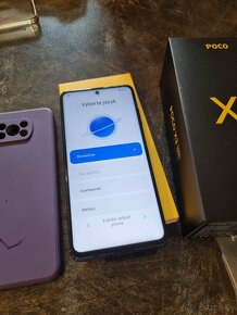 Mobil Xiaomi POCO X3 NFC - 2