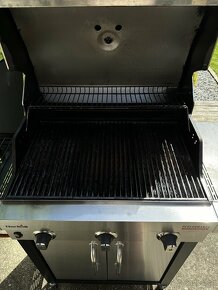 Plynovy gril Char-Broil performance 340S - 2