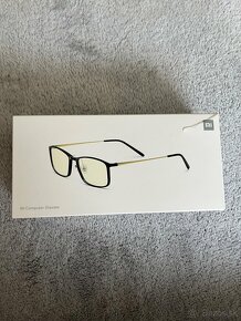 Predám okuliare Xiaomi TS k počítaču - 2