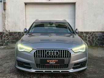 Audi A6 c7 Allroad 3.0 TDI QUATTRO - 2