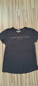 Tričko Hilfiger v.152 - 2