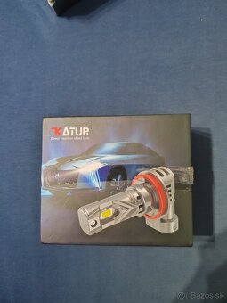 Katur H3 LED žiarovky - 2