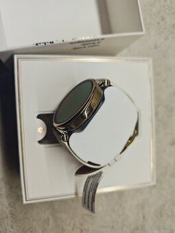 Huawei Watch GT 4 41 mm White Leather Strap nepoužité - 2
