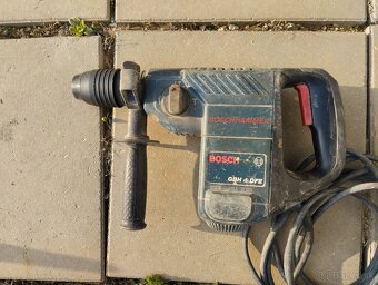 BOSCH GBH 4DEF - 2