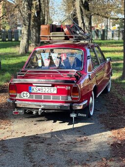 Škoda 120 - 2