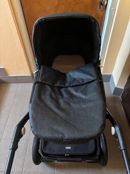 Britax Go Big 2 - 2