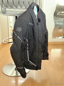 Moto bunda Ozone Jet II Pánska/Dámska veľkost S - 2