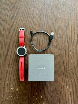 Garmin Fenix 5 - 2