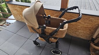 Detsky kocik 3kombinacia Concord neo + - 2