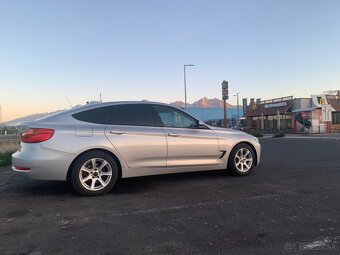BMW 3GT / F34 Gran Turismo - 2