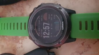 Garmin Fénix 3 - 2