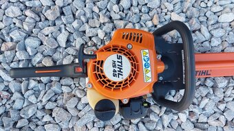 Plotostrich stihl hs45 - 2