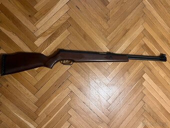 Vzduchovka HAMMERLI HUNTER FORCE 900 - 2